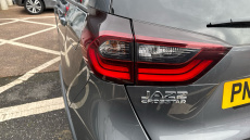 Honda Jazz 1.5 i-MMD Hybrid Crosstar EX 5dr eCVT Hybrid Hatchback